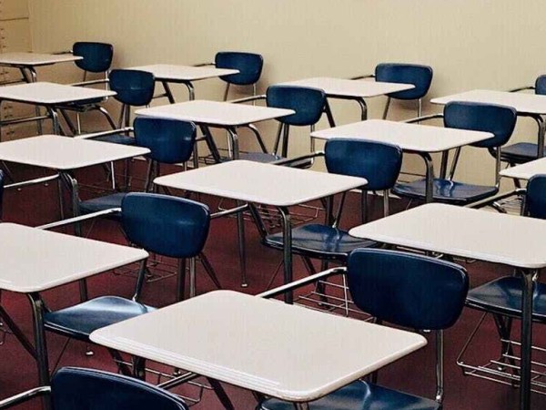 Online University 2020 College Freshmen Orientation