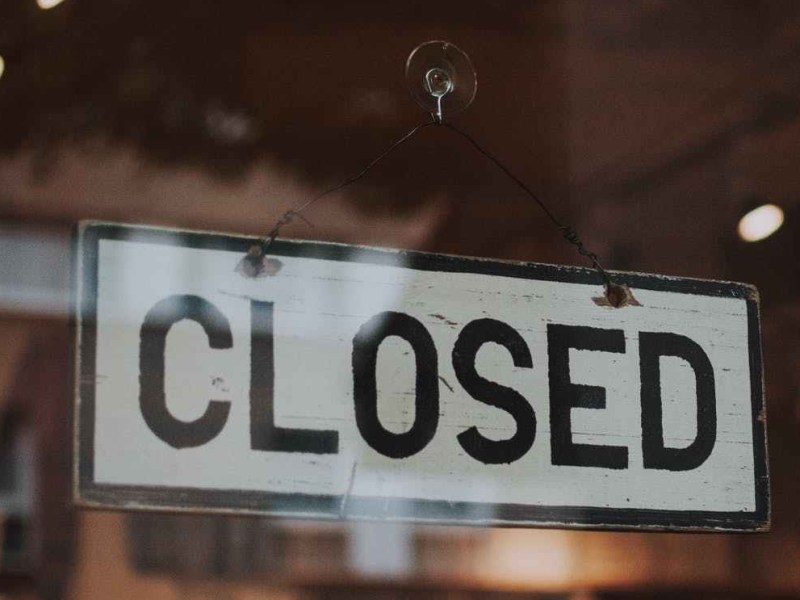 Admission/Enrollment is Closed for New Applicants