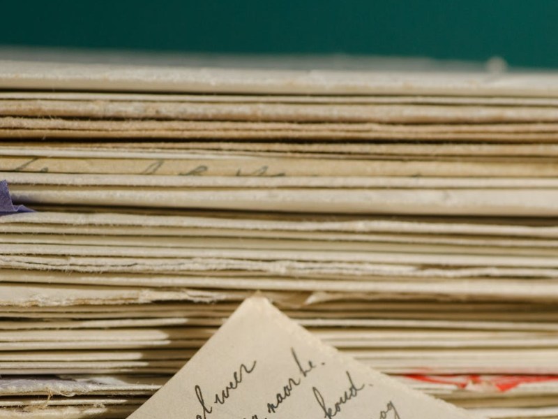 Request Letter for SHS Form 137