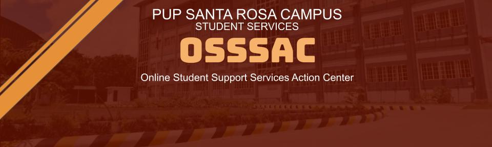 OSSS Action Center – FAQs